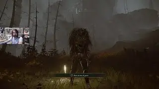 More fist only Elden Ring DLC