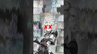 Who Has The LONGEST Genshin BANNER GAP? 