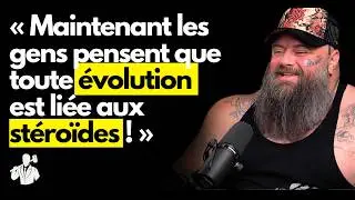 Les Vérités qui Dérangent: Strongmans, Sport et Santé
