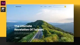 Adobe XD Tutorial - Understanding Prototype and Auto-Animate to create Interactions - UI/UX Tutorial