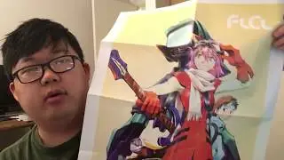 Lets Unbox a Loot Anime Crate (June 2018)