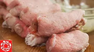 Recipe for the Holiday, Proven by Time. Tsybulyachki. Dish of Transcarpathian cuisine