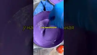 Покраска в ГАРАЖЕ ВАЗ 2112 своими руками #ваз2112 #покраскаавто