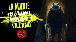 ¡La MUERTE el villano QUE NO ES UN VILLANO! | El Gato con botas 2