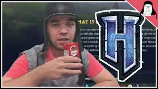 Hytale - новости под шоколадное молоко