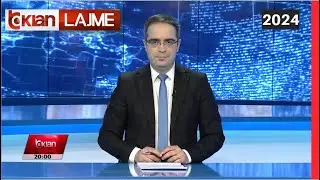 Edicioni i Lajmeve Tv Klan 31 Gusht 2024, ora 19:30 | Lajme - News