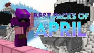 Best Packs Of APRIL (1.8)