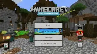 Create Custom Minecraft Skins Using Chromebook