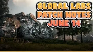 Well This is Better Than Nothing.. | BDO Global Lab Update June 14