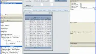 Table Pagination