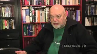 Истинные цели России и США в Сирии! Гейдар Джемаль  