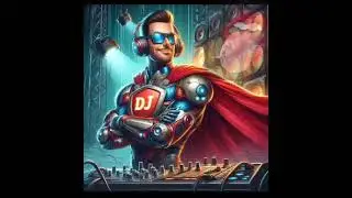 DJMARWIL - DANDANSOY MASA 135bpm