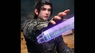 xiao yan uses chen yun treasure ring | btth entry of ancestor of the hong clan 