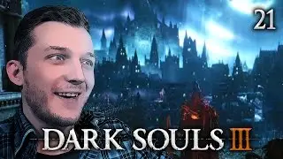 Прохождение Dark Souls III - #21 Иритилл