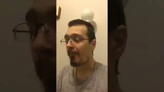Ем апельсин
