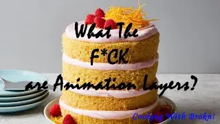 Animation Layers