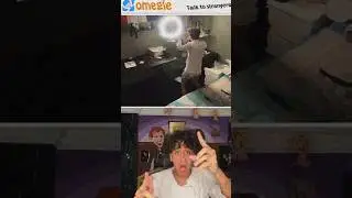 Linguini met hacker in ometv 😭🥷🏿 