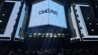 Hunter/Game & Hollt - Closure | CamelPhat @Exit '23