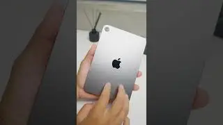 Unboxing the NEW iPad Mini 🍎 