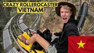 Should you visit DA LAT? - Vietnam 🇻🇳