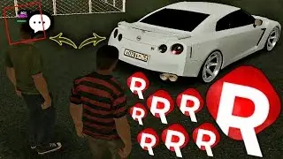 ОТ БОМЖА ДО МАЖОРА ЗА 60 СЕКУНД! ОН ПРОСТО ВВЕЛ МОЙ РЕФ.КОД! REBORN MTA