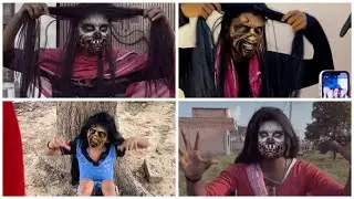 Bhoot ki comedy video👻🧟‍♀️😅 | MohitTST | #mohittst