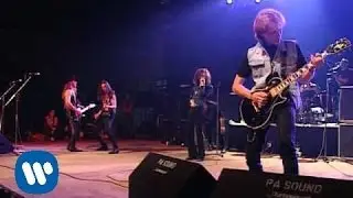 Héroes Del Silencio - Nuestros Nombres (Live In Germany)