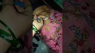 saree injection new vlog | injection vlog hospital girl | indian female back injection| im injection