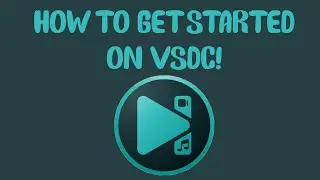 VSDC Free Video Editor  Tutorial For Beginners 2020