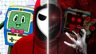 📺 Не Доверяй этой Приставке! ► PortaBoy+ | Обзор
