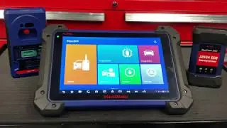 Autel Tech Tips: MaxiIM IM608 Updates