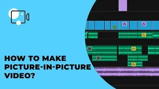 How to make picture-in-picture video?