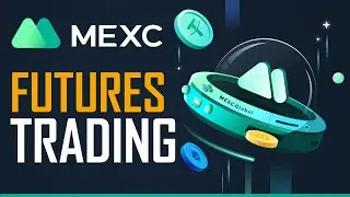 How To Use MEXC Futures Trading - Quick And Easy Tutorial