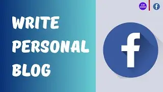 How to Put Personal Blog on Facebook Page Very Easy!