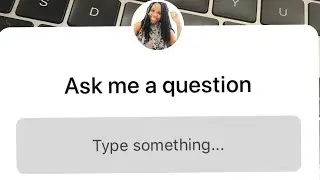 How to get ask me question in Instagram story feature 2018