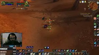 I AM The STRONGEST DoT CLASS | Priest SoD PvP Classic WoW