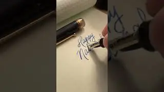 Happy National Handwriting Day!! 