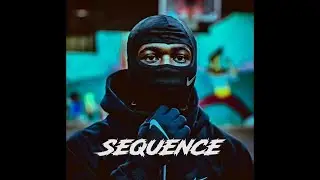 [FREE] HARD Type Beat " SEQUENCE " Instrumental | Trap Drill Type Beat | Trap Rap  Beat