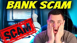 STEALING Your Money | Beware Of This Scam