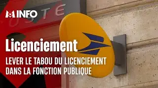 Stanislas Guerini veut lever « le tabou du licenciement » des fonctionnaires