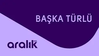 Başka Türlü