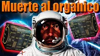 💀Pase 100 años PURGANDO SACOS DE CARNE en Stellaris