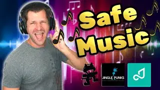 🎵 Best Copyright Free Music Apps & Services For Twitch Streamers 🎵