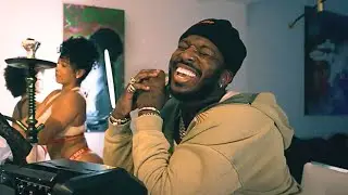 Pardison Fontaine - Shake Sum (Official Music Video)