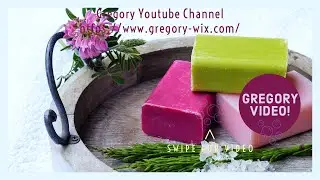GREGORY YOUTUBE CHANNEL