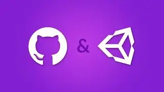 How to use GitHub with Unity