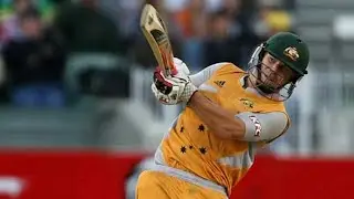 'The Day Davey Arrived': Aussies recall Warner debut