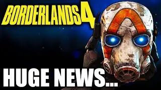 Borderlands 4 Release Date LEAKED!