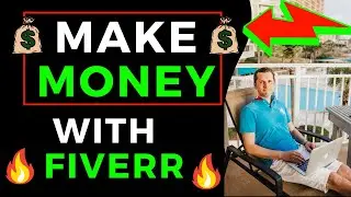 Weird Ways to Make Money on Fiverr Without Skills (2024) 💰