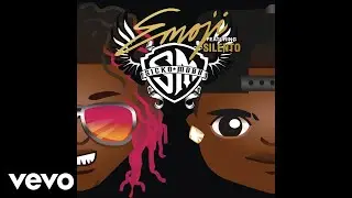 Sicko Mobb - Emoji (Audio) ft. Silentó